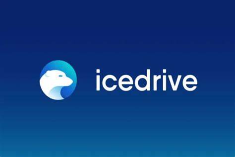 icedrive ltd|Icedrive Review: 9 Pros and 4 Cons of Using Icedrive.